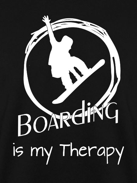 Boarding