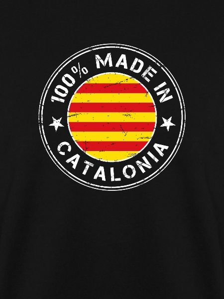 Katalonien katalanisch