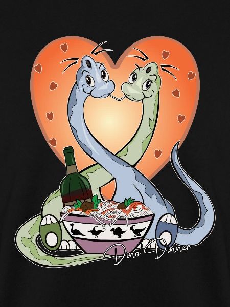 Dino Dinner
