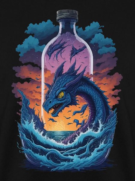 Drache