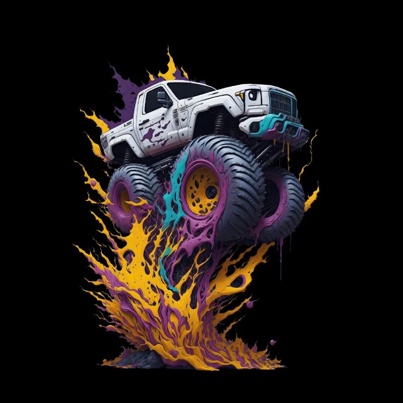 Monstertruck