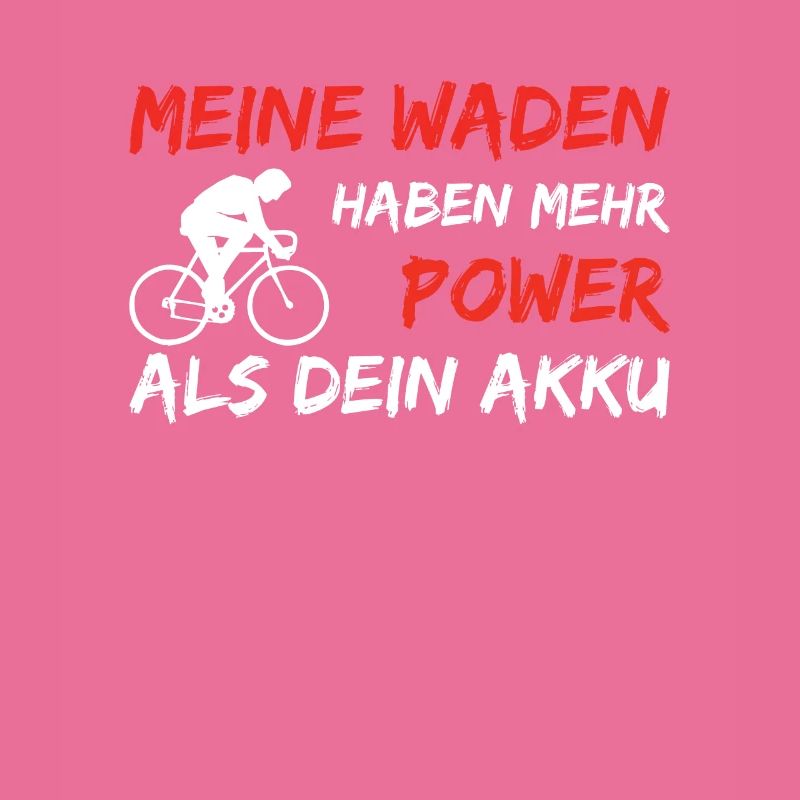 Fahrrad Akku