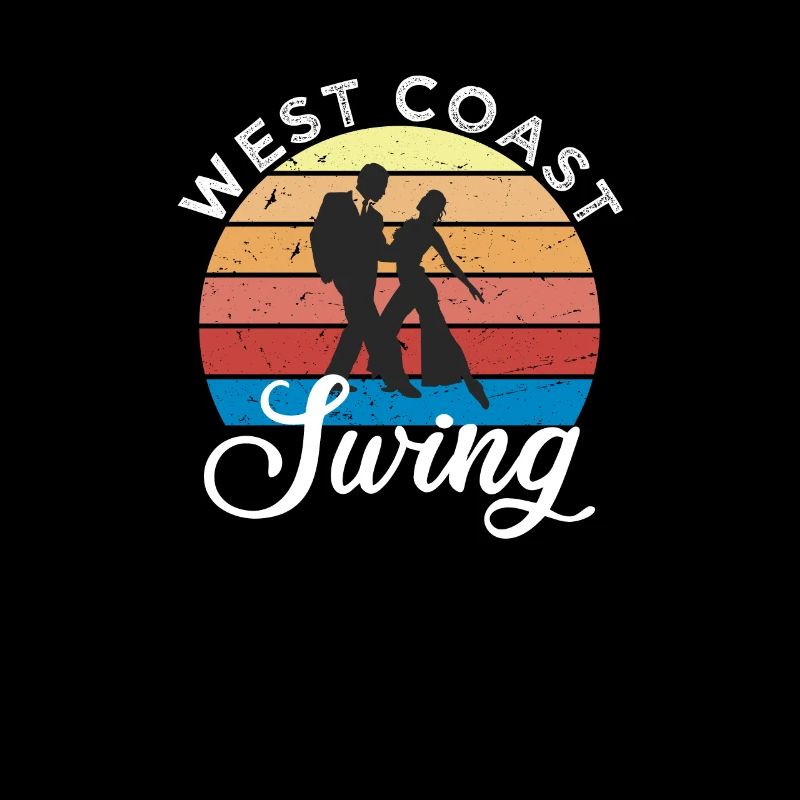 West Coast Swing