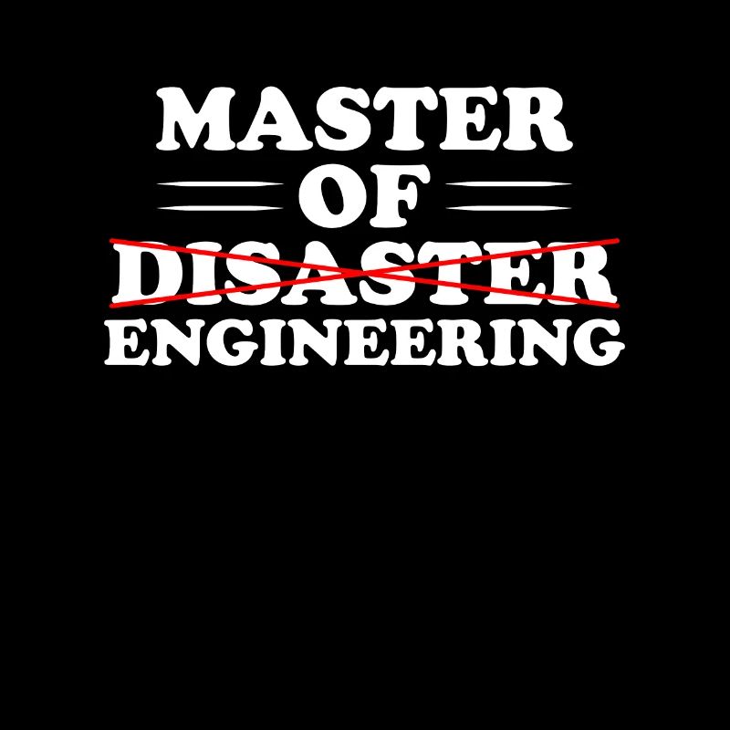 Master of Engineering