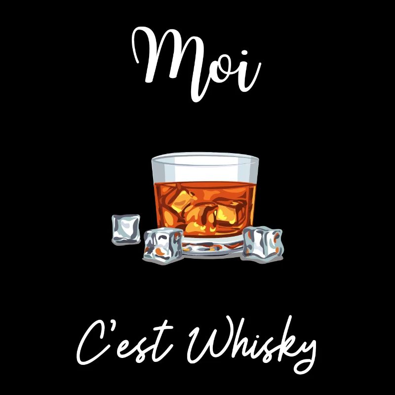 Moi c est Whisky
