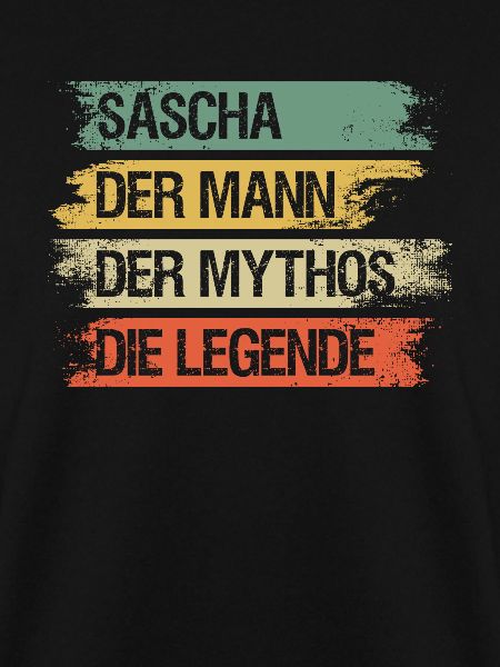 Sascha