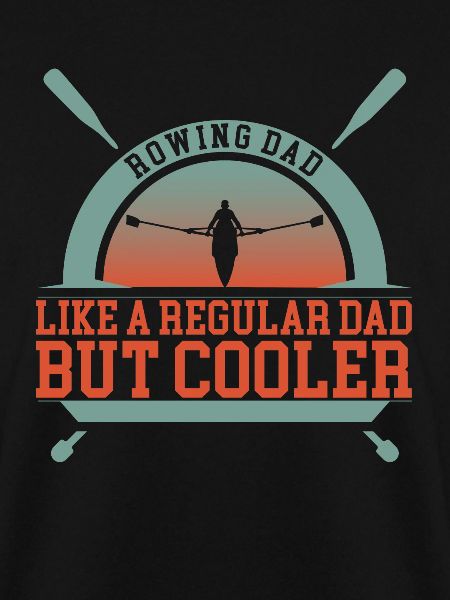 Rowing Dad