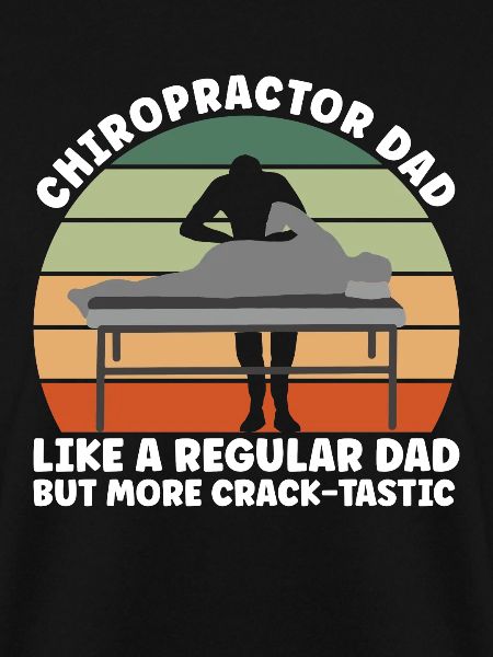 Chiropractic Dad
