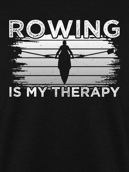 Rowing Therapy