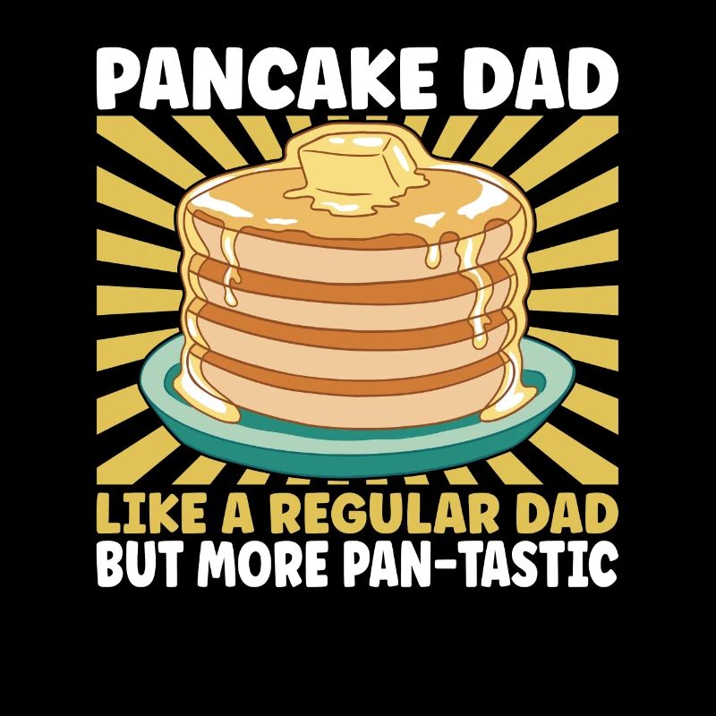 Pancake Dad