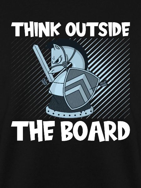 Schach Think Outside