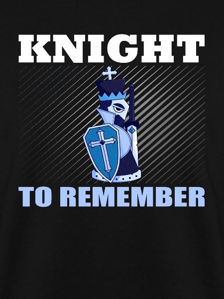 Schach Knight