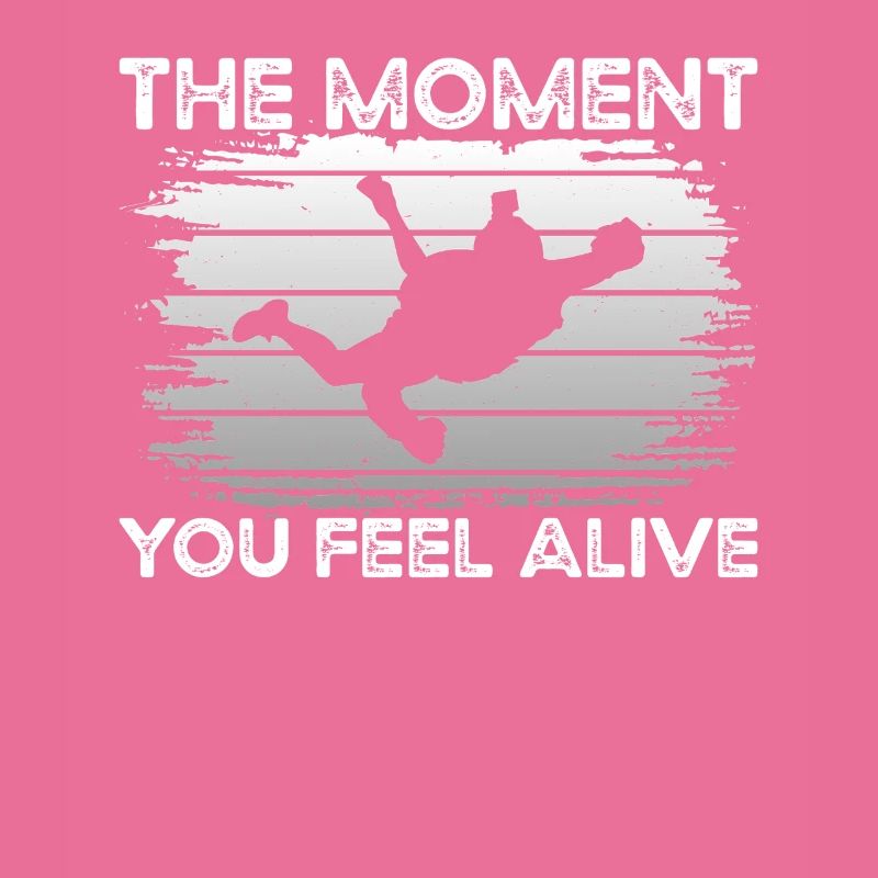 Parachute Feel Alive