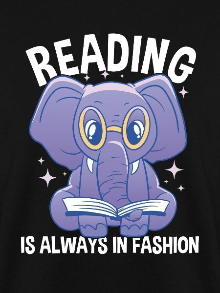 Lesen In Mode