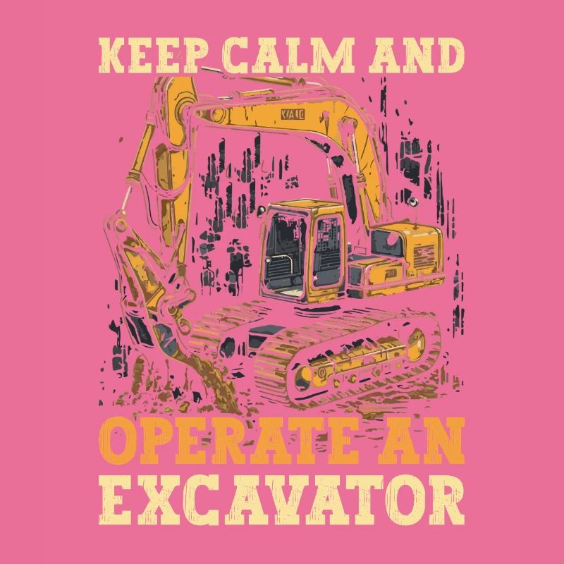 Operate Bagger