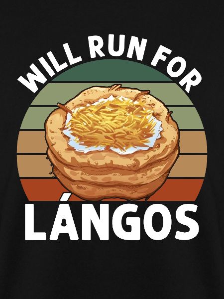 Run For Langos