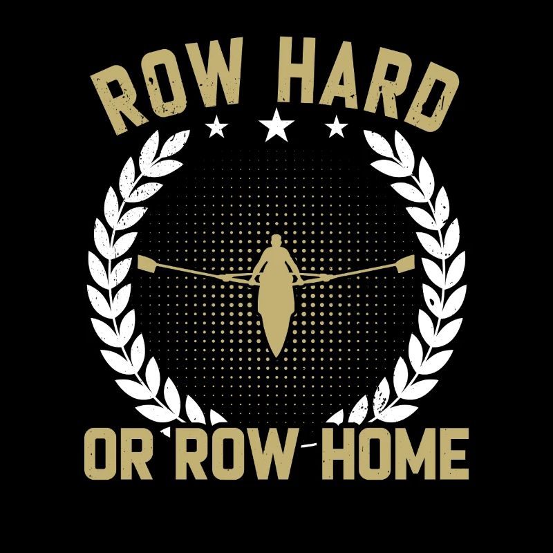 Ruderer Row Hard