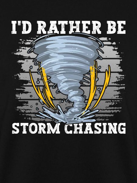Tornado Sturm Jäger