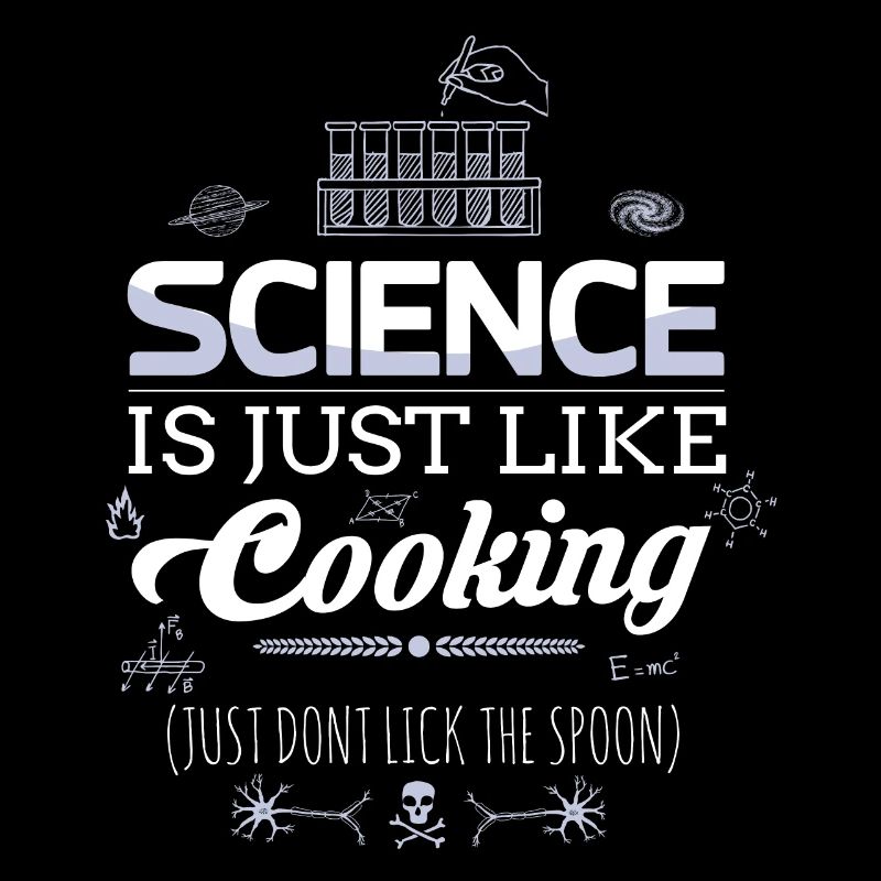 Nerd Science Geek