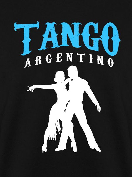 Tango Argentino