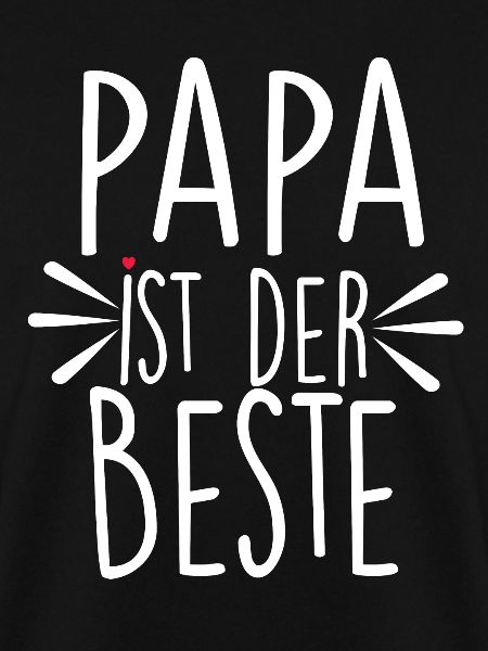 Papa Ist Der Beste