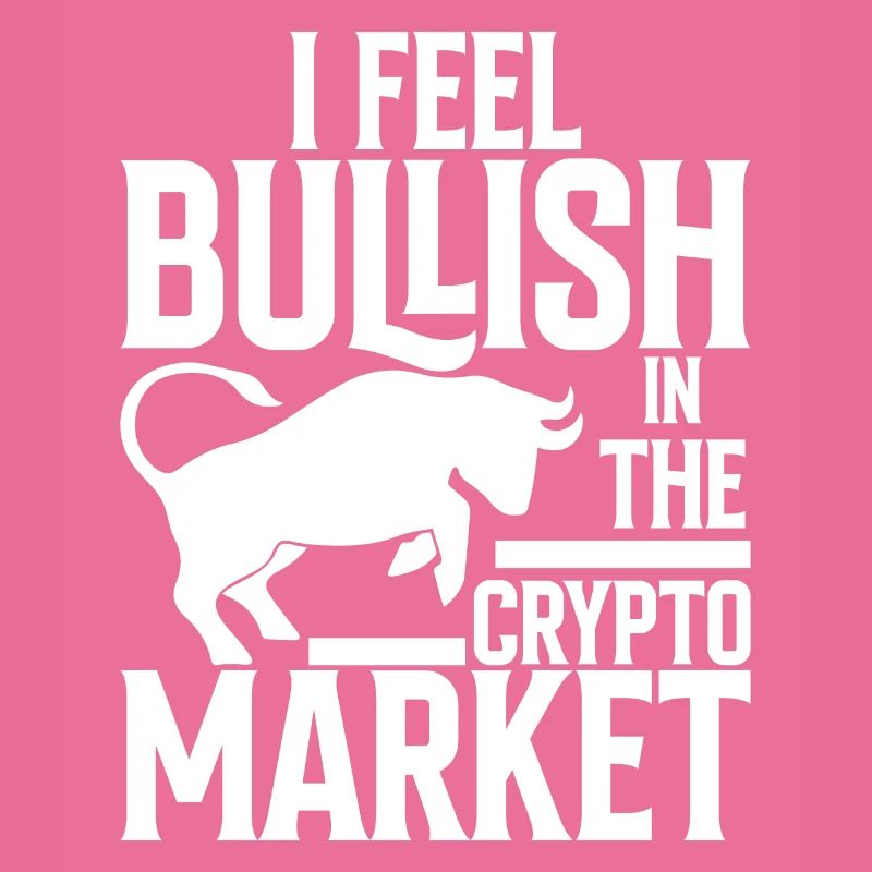 Ich Bin Optimistisch Für Den Kryptomarkt
