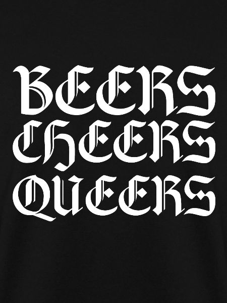 Bier Prost Queers - LGBTQ