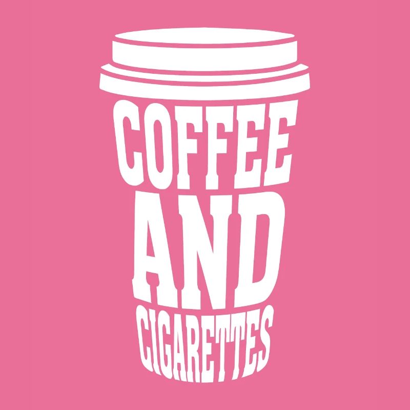 Café et cigarettes