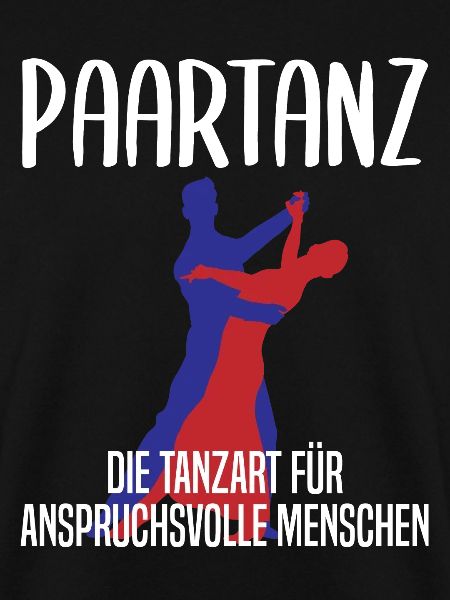 Paartanz für Anspruchsvolle