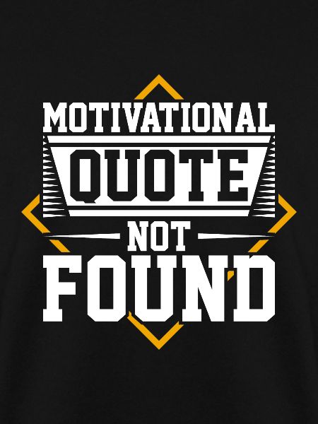 Motivation quote not found