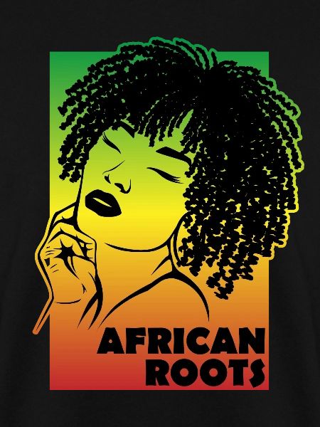 Kulturelles Erbe African Roots