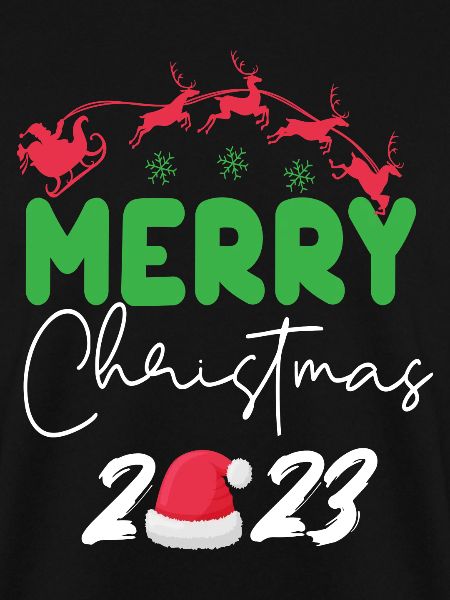 Merry Christmas 2023