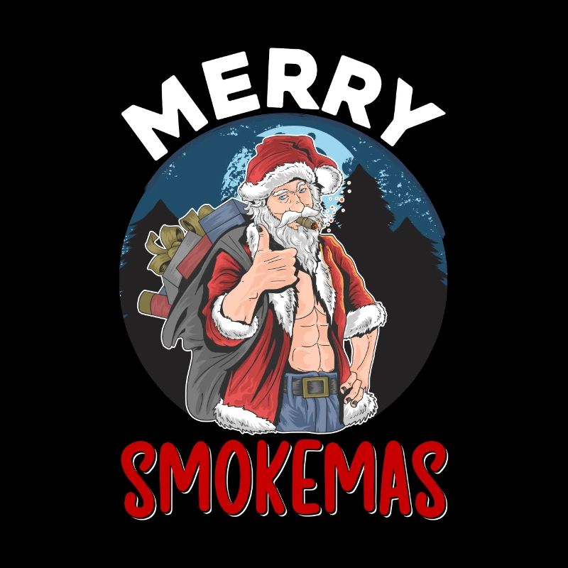 joyeux Smokemas