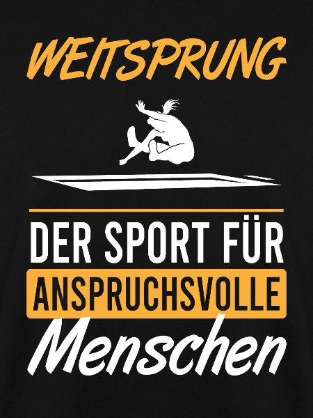 Elite Weitsprung