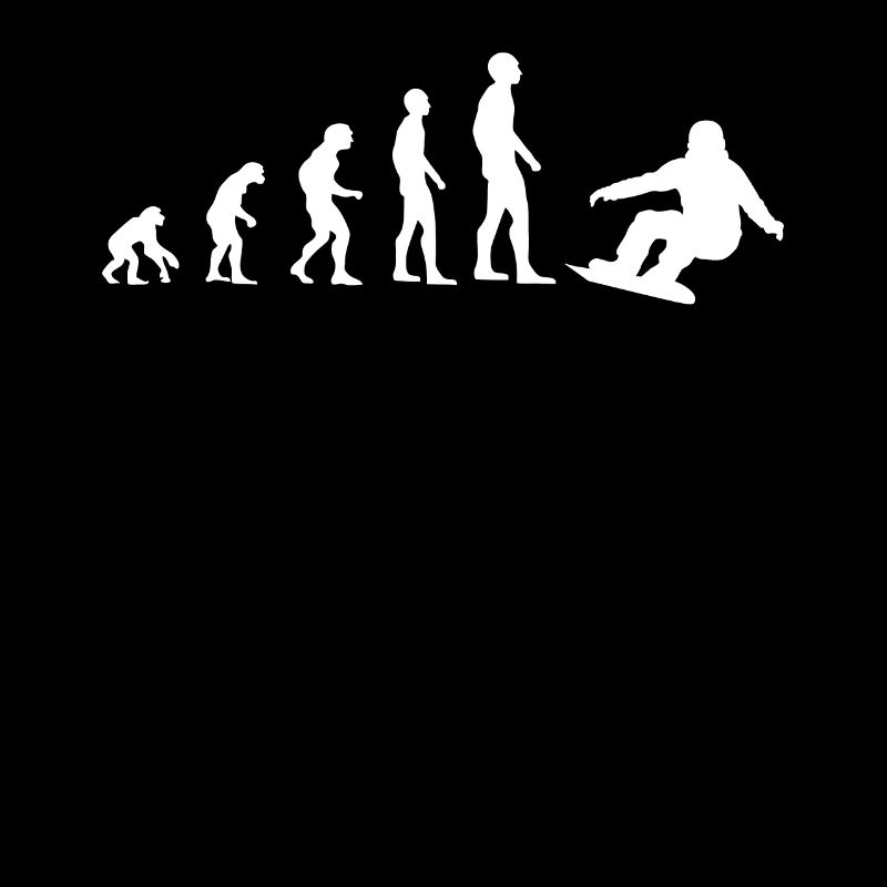 Board Evolution - Cadeau