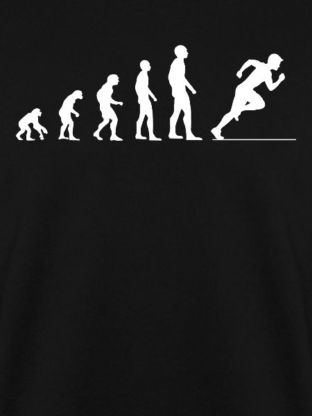 Evolution Sprinter Gift