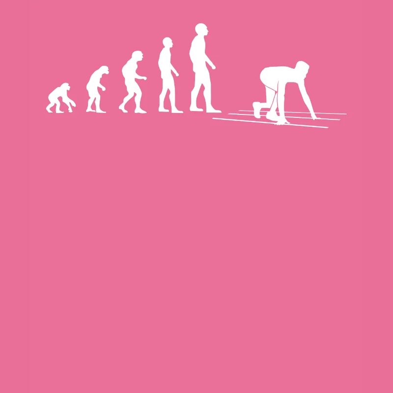 Cadeau Sprint Evolution Runner