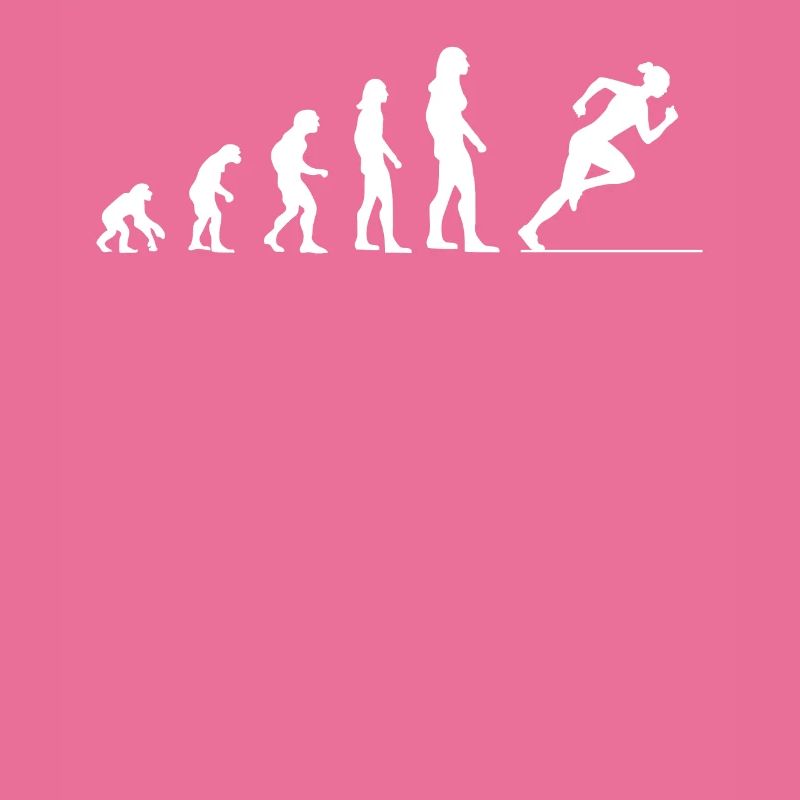 Evolution Run – Faster than Yesterday