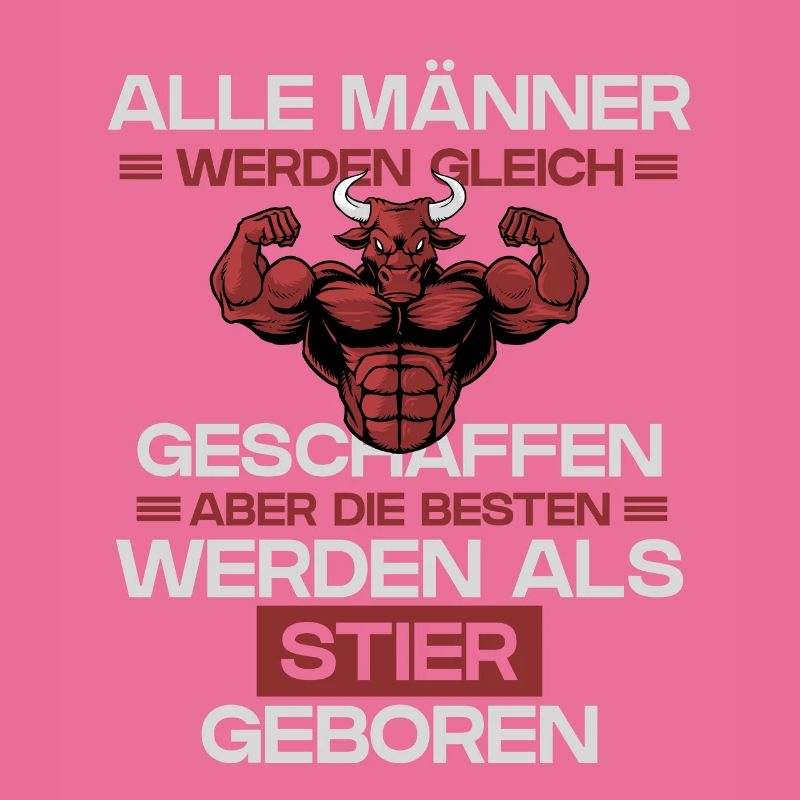 Sternzeichen Stier