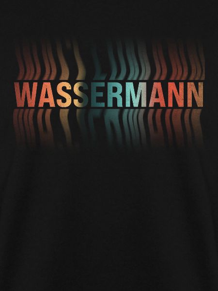 Wassermann Sternzeichen