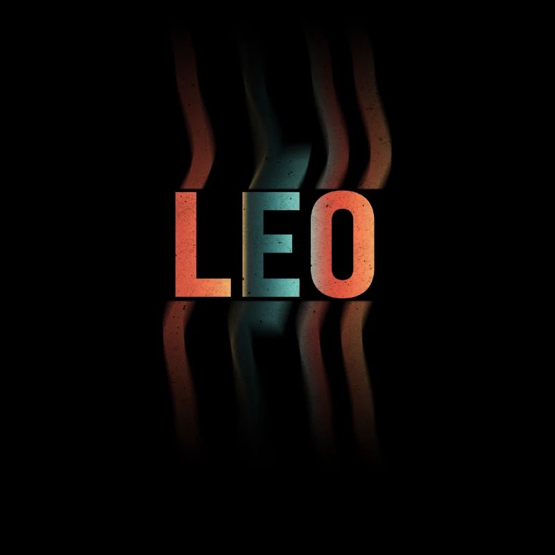 Leo Löwe Sternzeichen