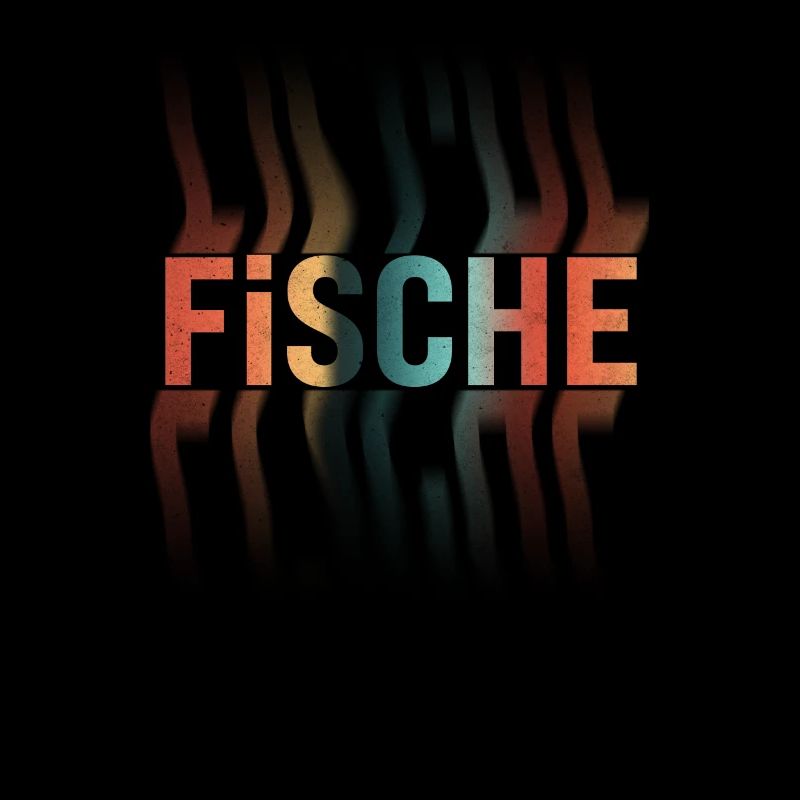 Fische Sternzeichen