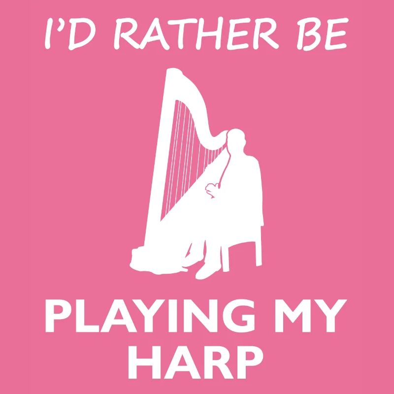 Dear Now Harp String Magic