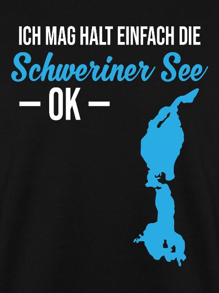 Einfach Schweriner See Liebe