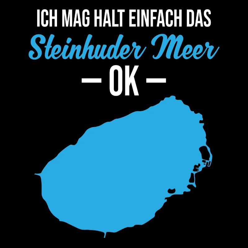 Einfach Steinhuder Meer Okay