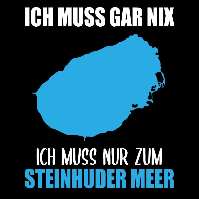 Il suffit d’aller au Steinhuder Meer
