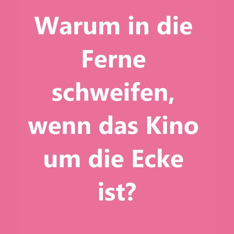 Couch & Kino