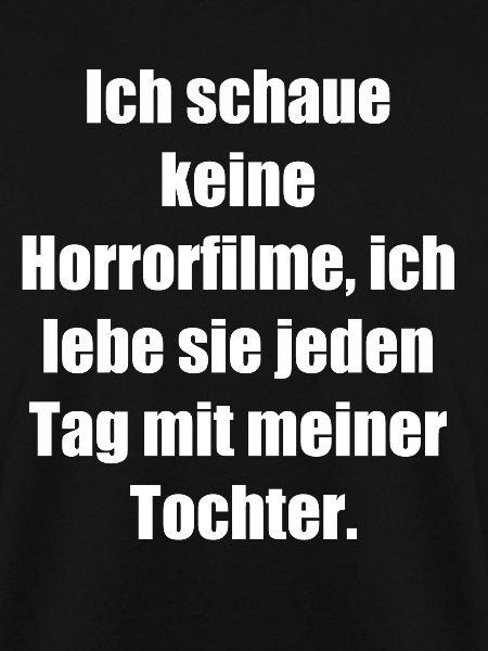 Horror Mom