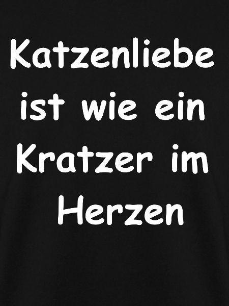 Katzengeschenk