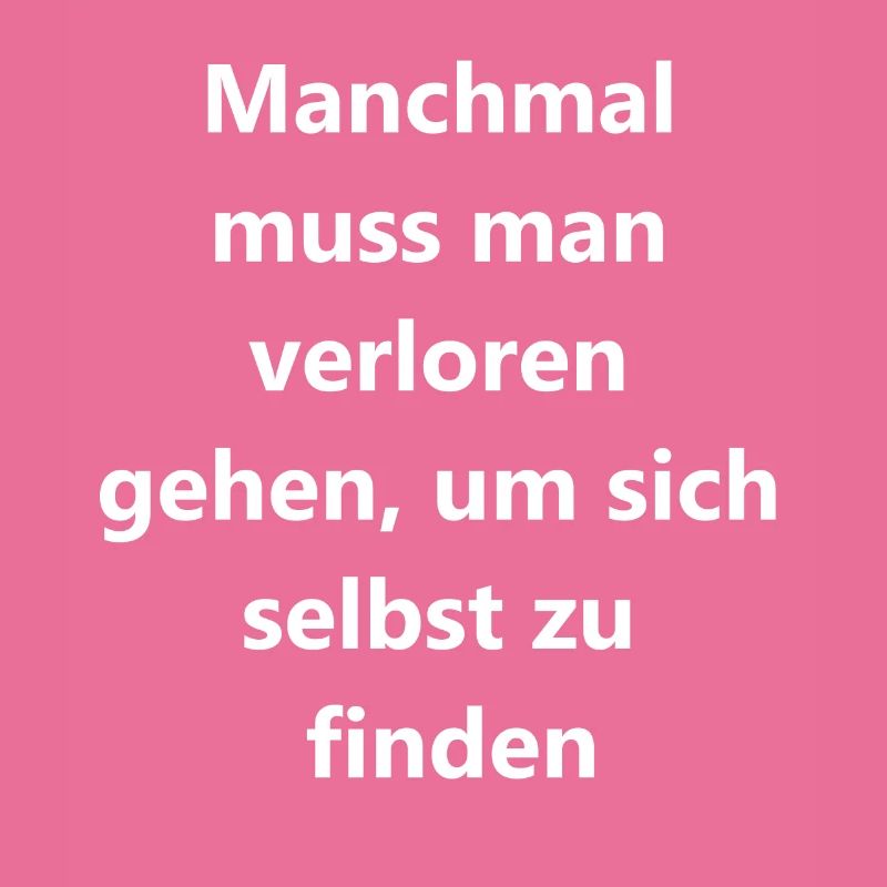 Wanderlust-Geschenk